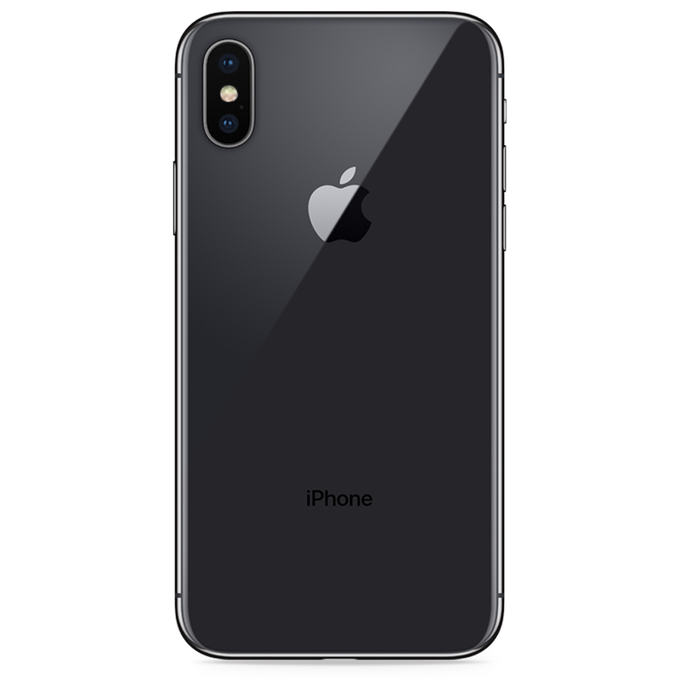 iPhone X Personalised Cases